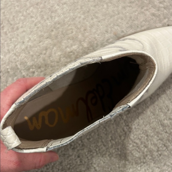 Sam Edelman Booties - Picture 2 of 6